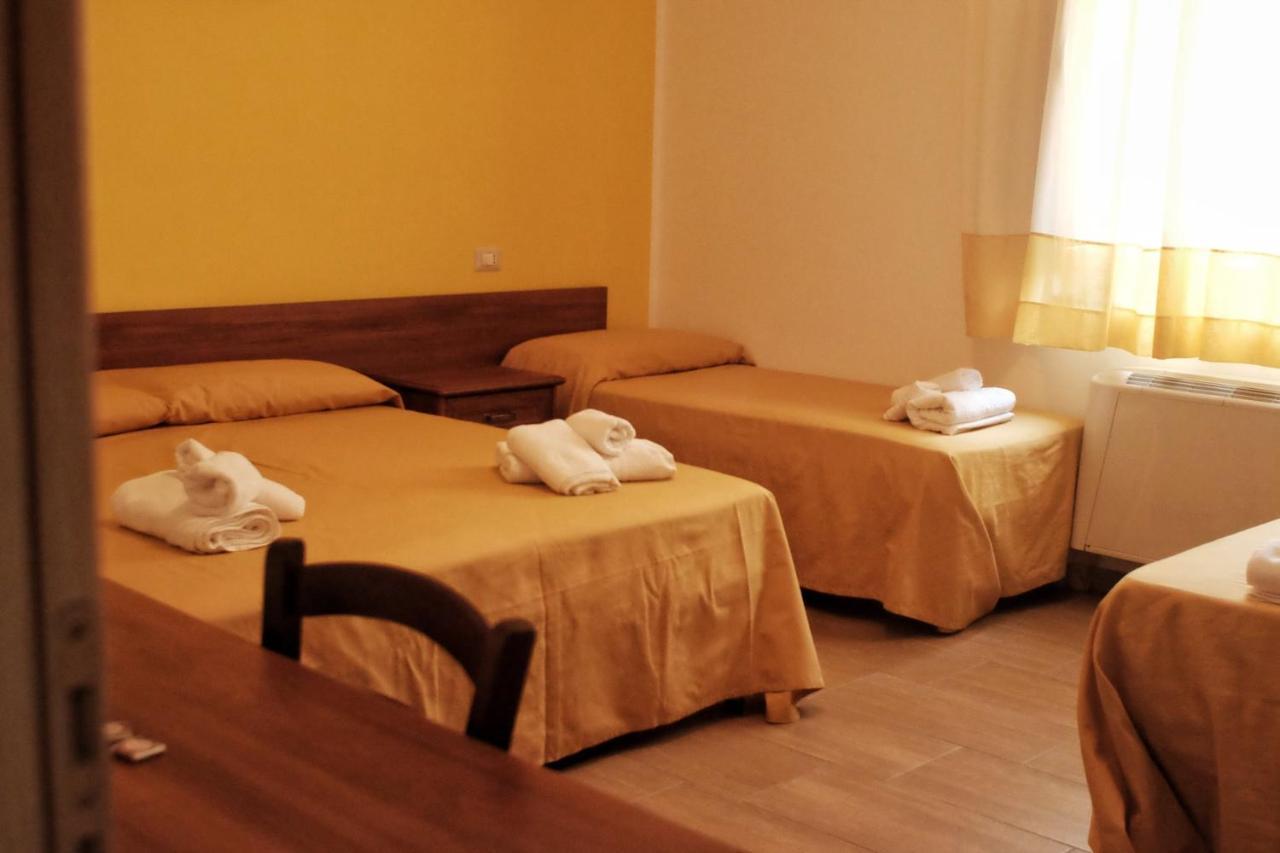 Agriturismo Albachiara Bisignano Extérieur photo
