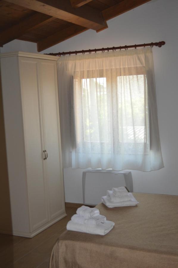 Agriturismo Albachiara Bisignano Extérieur photo